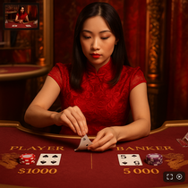 iBet - Live Baccarat