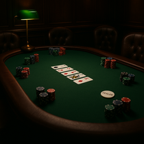 iBet - Live Poker