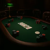 iBet - Live Poker