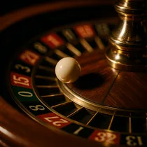 iBet - Live Roulette