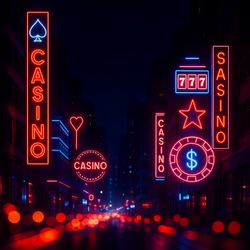 iBet Casino Velkomstbonus - 100% opptil 1200 NOK + 50 Free Spins