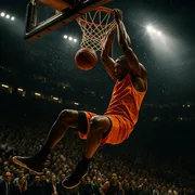 iBet - Basketball Betting