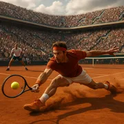iBet - Tennis Betting